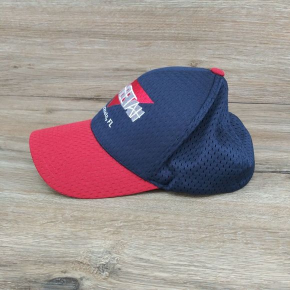 Cheetah Night Club Hat Sarasota FL Baseball Cap - Picture 3 of 7